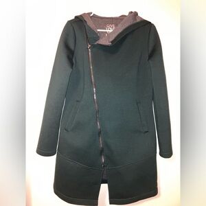 Betsey Johnson NWOT Long Coat